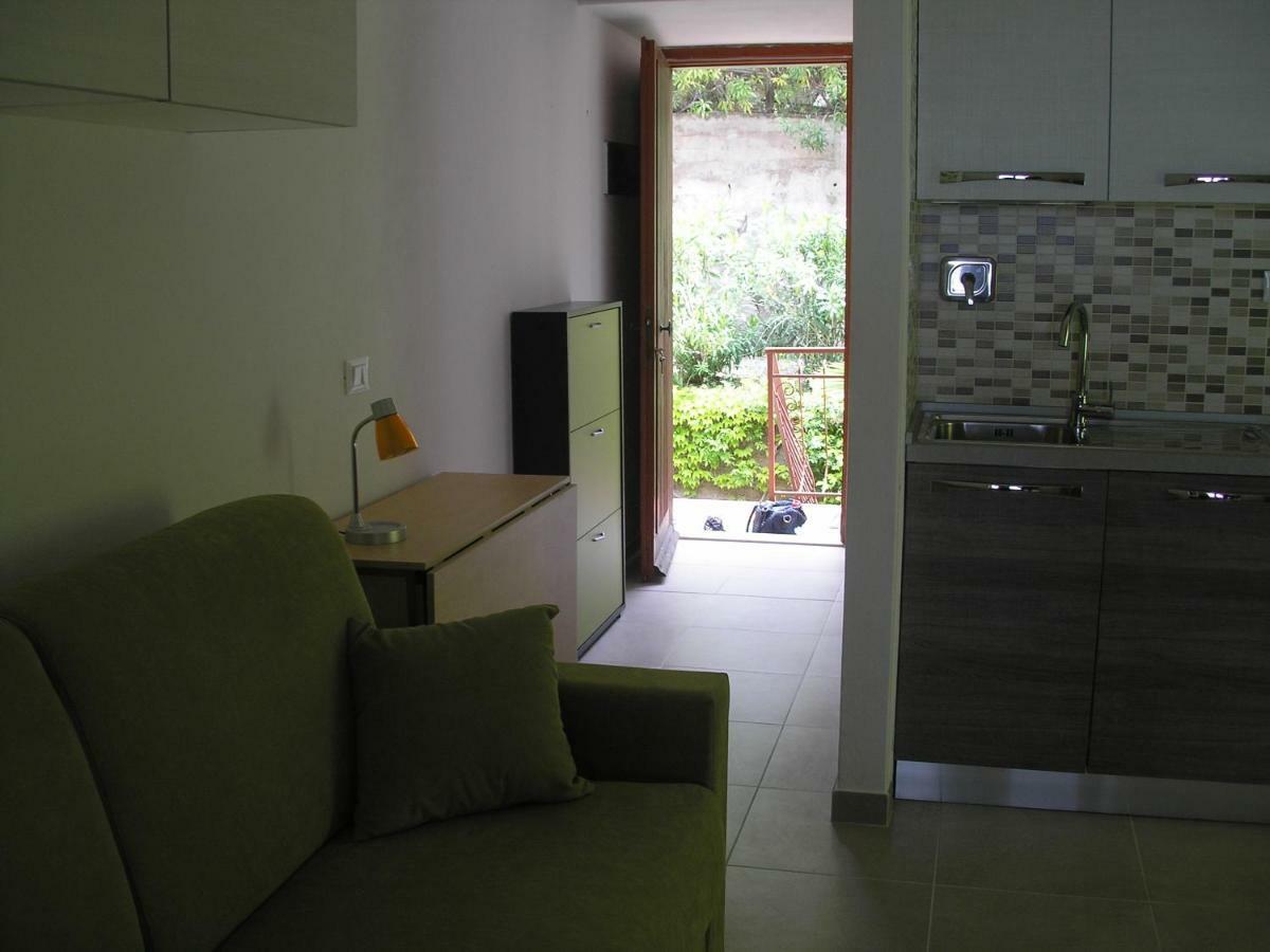 Residence I Pini Capoliveri  Exterior foto